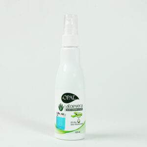 OPAL Aloevera Moisturizer Lotion