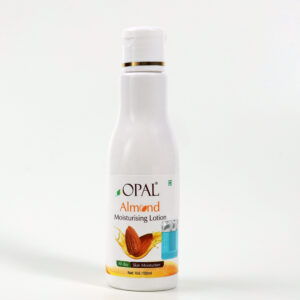 OPAL Almond Moisturizer Lotion