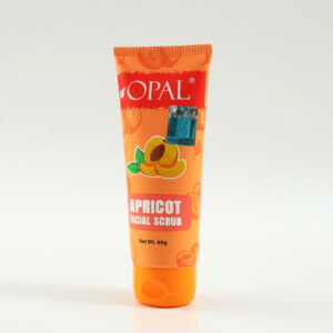 Opal Apricot Facial Scrub