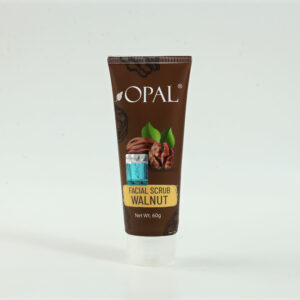 Opal Walnut Facial Scrub