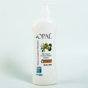 OPAL Thick and Lustrous Shampoo