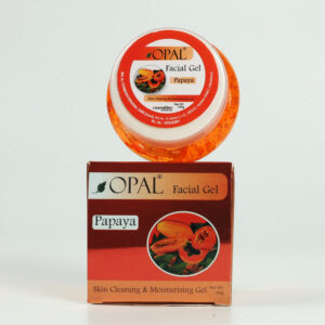 Opal Papaya Gel