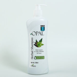 OPAl Herbal Shampoo