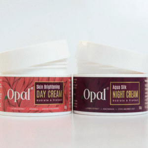 Day And Night Cream