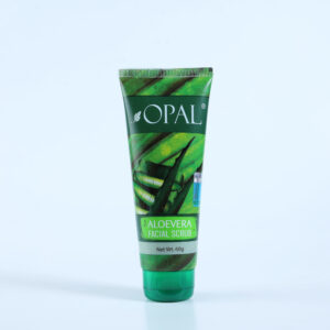 Opal Aloevera Facial Scrub