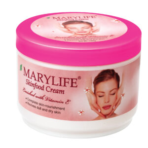 Marylife Skin Food Cream