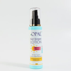 OPAL SPF 20